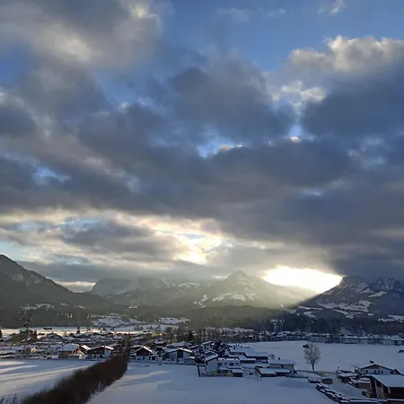 Haus Sonnenwinkl