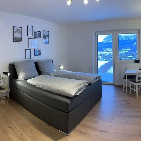 Haus Sonnenwinkl