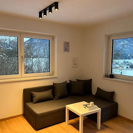 Apartamento Haus Sonnenwinkl *