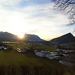 Apartman Haus Sonnenwinkl Kössen