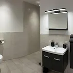 Διαμέρισμα Haus Sonnenwinkl *