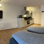 Διαμέρισμα Haus Sonnenwinkl Kössen