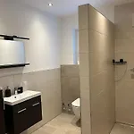 Διαμέρισμα Haus Sonnenwinkl Kössen