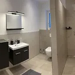 Διαμέρισμα Haus Sonnenwinkl *