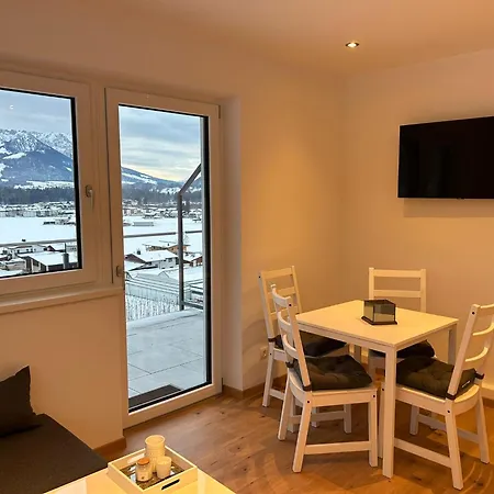 Haus Sonnenwinkl * Kössen